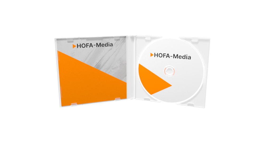 Setartikel Slimbox, frozen