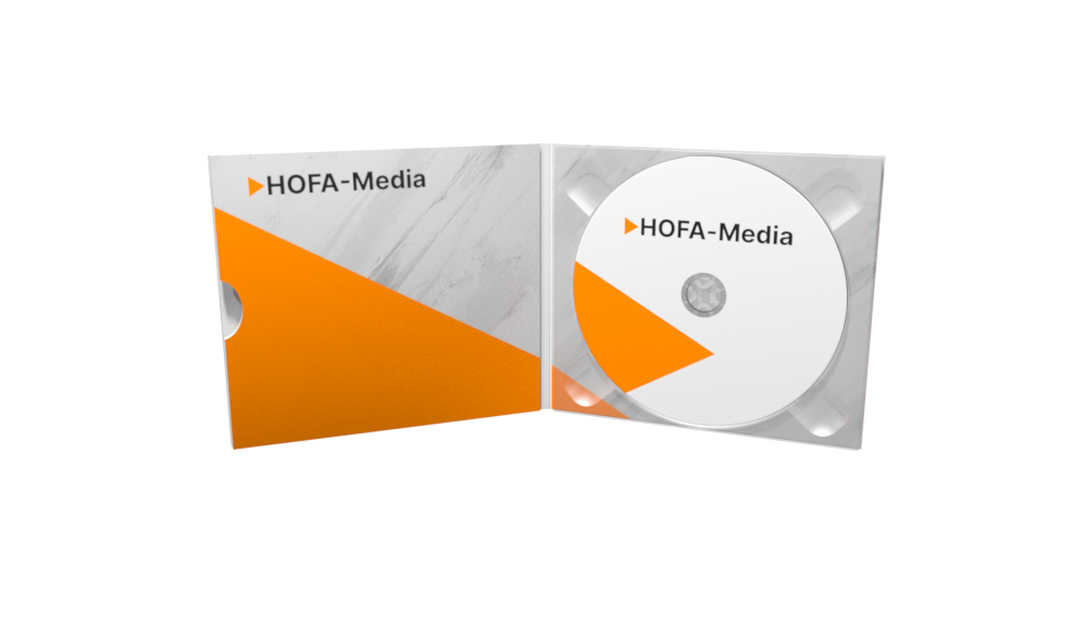 Setartikel DigiPac 4, 1P. Griff auß