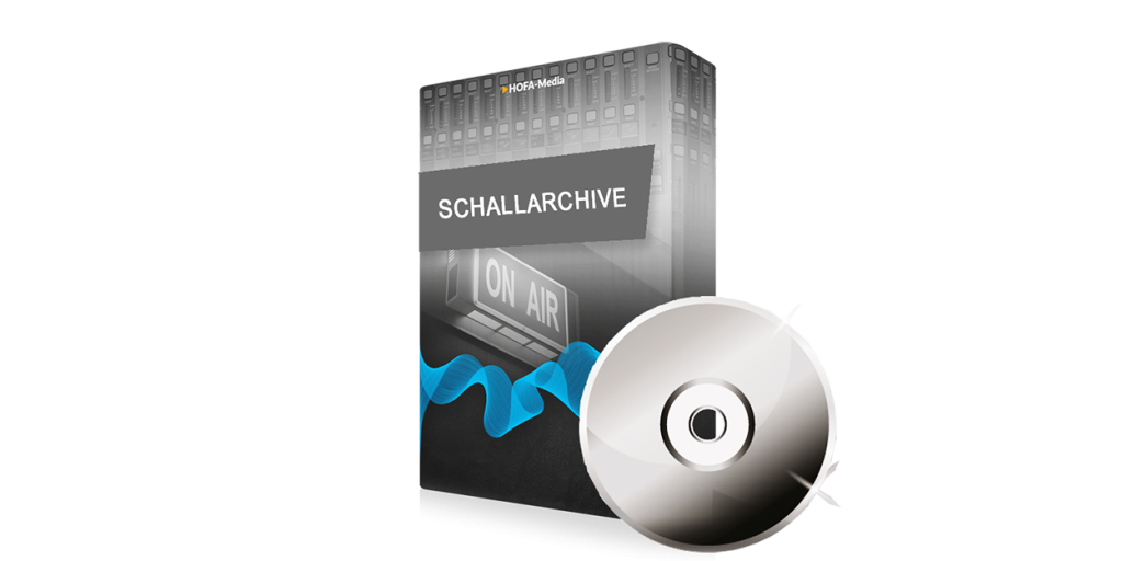 Schallarchive