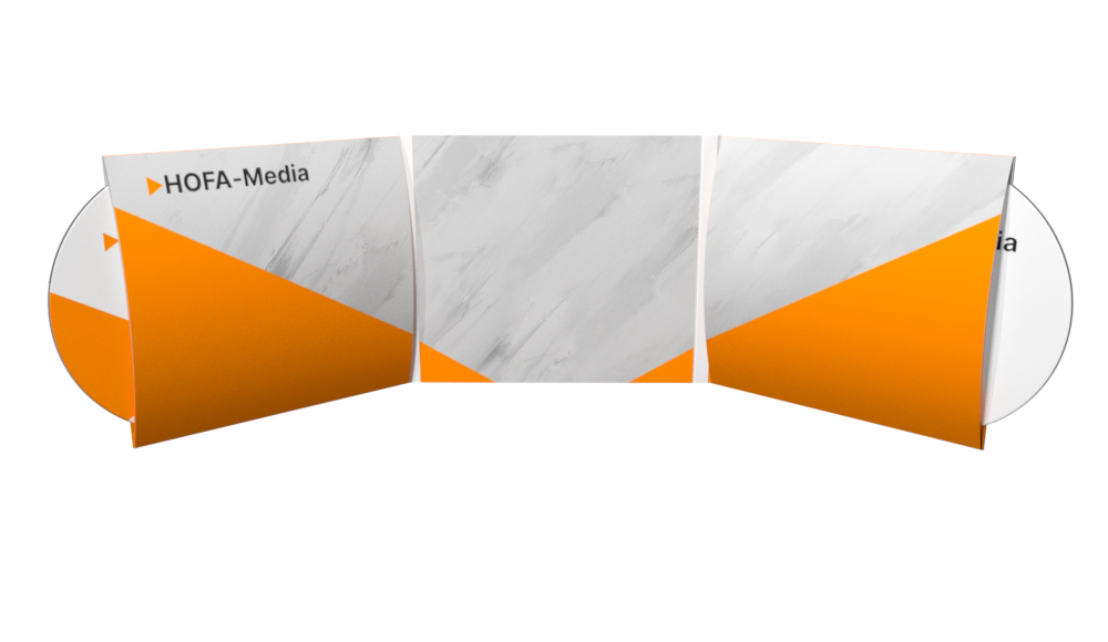 Setartikel DigiSleeve  6, 2 Sleeve