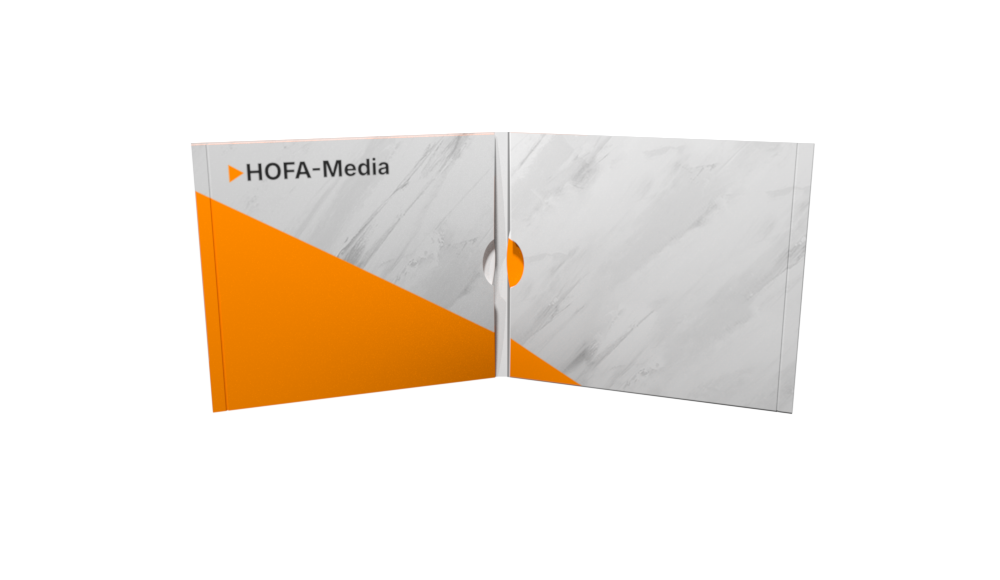 Setartikel PocketPac 4, 2P, Öffn. Innen